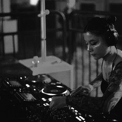 N.A.S DJ Set