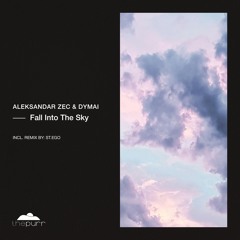 Aleksandar Zec, Dymai - Fall Into The Sky (Instrumental)