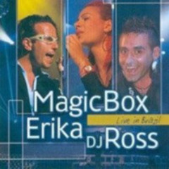 SET MAGIC BOX, ERIKA, DJ ROSS - By DJ LYPE D'SOUZA