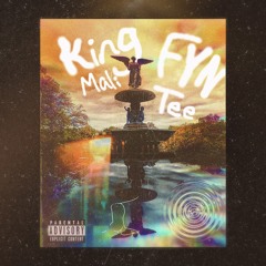 “ANGELS” (feat. King Mali)