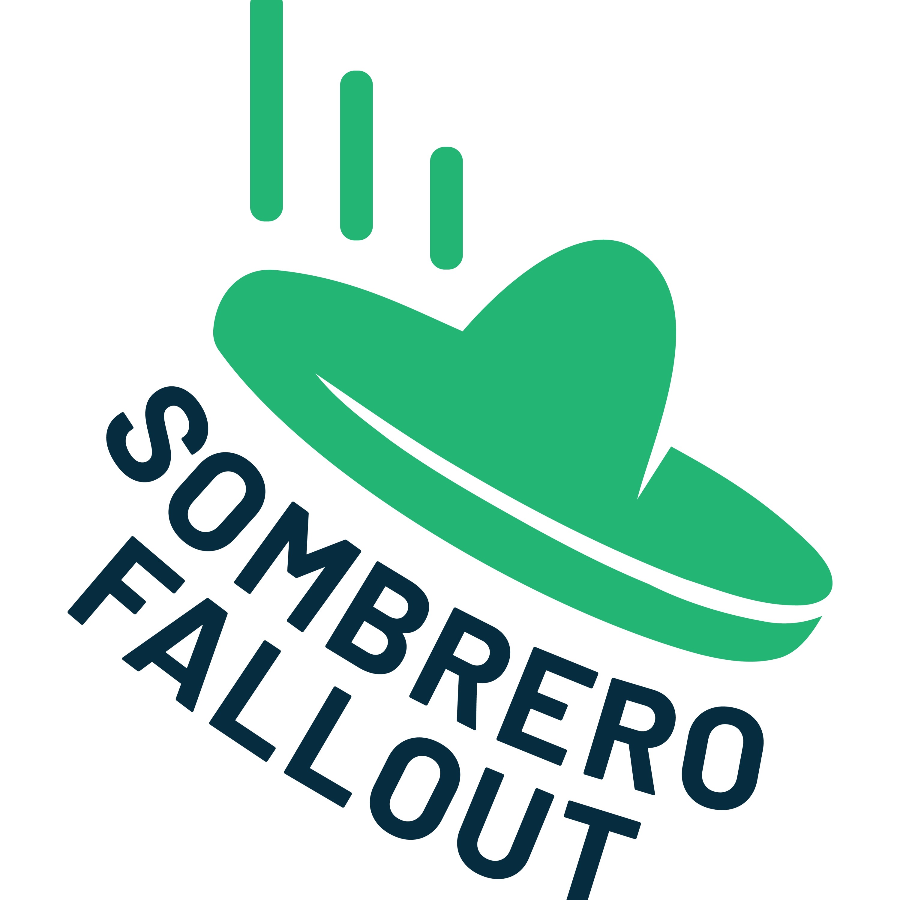 Sombrero Fallout