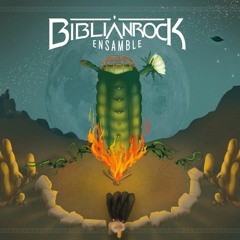 BIBLIAN ROCK ENSAMBLE - Desde Niño - feat. JuanMa Hurtado