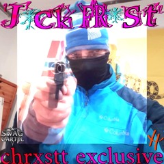 Jack Frost- Fk Da System (chrxstt exclusive)
