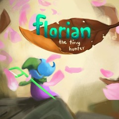 Florian The Tiny Hunter - Forest Battle (Unused)