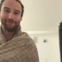 I THINK SOMEONE DYED