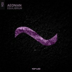 Aeonian - Equilibrium  E.P Preview