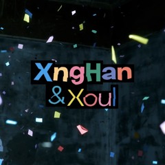 XngHan&Xoul 'Heavenly Blue'
