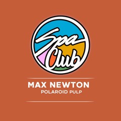 [SPC090] MAX NEWTON - Pulp