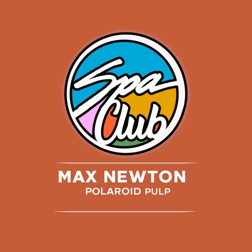 [SPC090] MAX NEWTON - Pulp