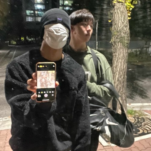 웹툰remix feat.KEW