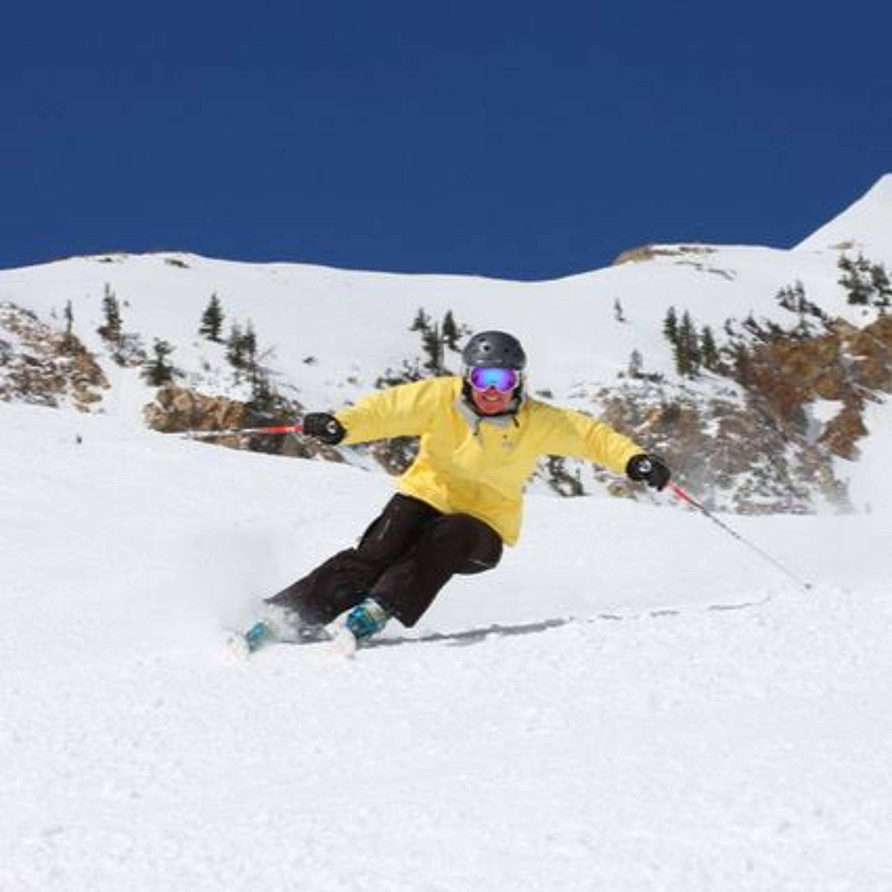 First Chair: PSIA-AASI Podcast
