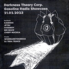 DARKNESS THEORY SHOWCASE
