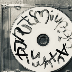 DJ Nuts MIX-UP vol.2 'Dissolved' 2025 Autumn