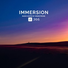Immersion #366 (10/06/24)