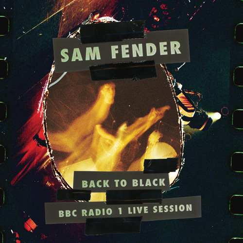 Stream Back To Black (BBC Radio 1 Live Session) by Samfendermusic | Listen  online for free on SoundCloud