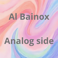 Analog side