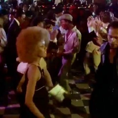 Talking About The Disco