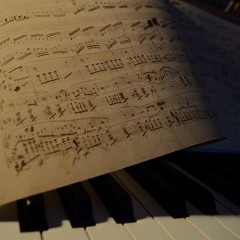 Chopin: Prelude 4