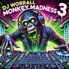 DJ WORRALL MONKEY MADNESS 3