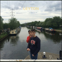 Krone - Leyton