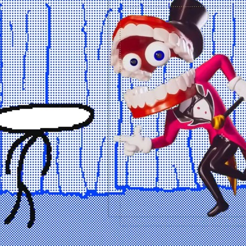 Unpaid (Unemployed D-Sides but It's a Caine and raxdflipnote Cover)