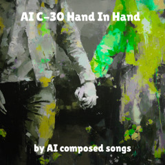 AI C-30-02-02 Hand In Hand