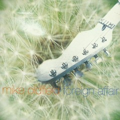 Mike Oldfield - Foreign Affair (Svee Club Remix)