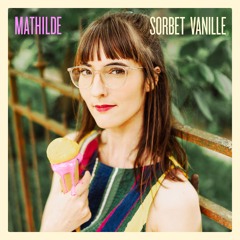 Sorbet Vanille