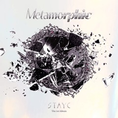 STAYC(스테이씨) - Cheeky Icy Thang (KIM Remix)