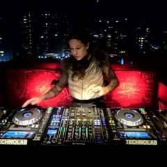 Vivi Seixas - Technolab X Sisterhood - 14