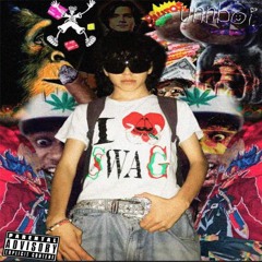 stiffy bigbang unnboi. beat remake(?
