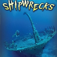 ❤️ Download Shipwrecks (Treasure Hunters) by  Nick Hunter