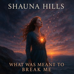 “What Was Meant to Break Me”