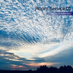 Room Service 01: mixed by Raelle