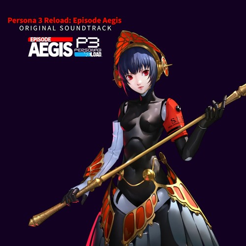 Don't - Persona 3 Reload: Episode Aegis - The Answer