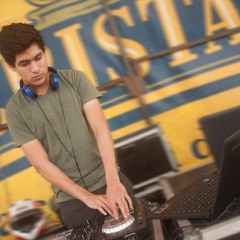 MIX ROCK & POP EN ESPAÑOL [DJ GB]