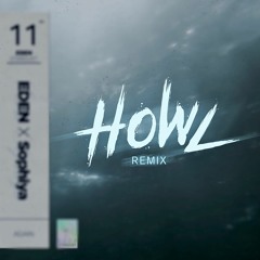 Again - HOWL Remix
