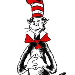 Puss In Boots vs The Cat In The Hat - Eddie's Demo