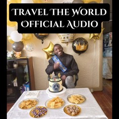 Travel The World🌎 (ShingiTG)