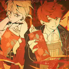 ピカレスクロマンサ ー めいちゃん feat. 葛葉 / “Picaresque Romancer” — Meychan feat. Kuzuha