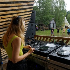 Summer's End - set #5 Techno Las '23