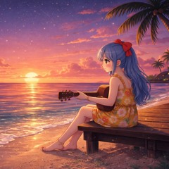 Sunset Serenade