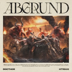 Abgrund (Original Mix) [FREE DL]