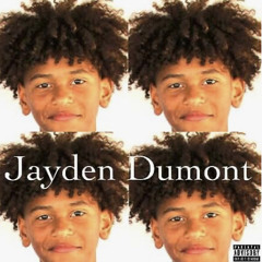 jaydes - #staymadpussy (prod.mexikodro)