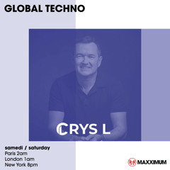 GLOBAL TECHNO : CRYS L