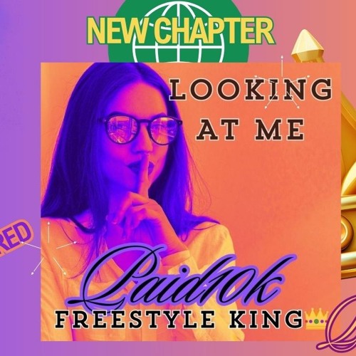 Why You Over There Looking At Me 2024