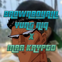 BROWNBOYRILL (prod. Masheezy)
