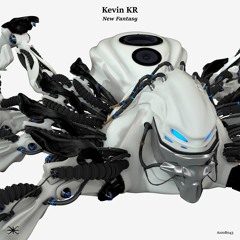 Kevin KR - New Fantasy (Original Mix) [A100R043]