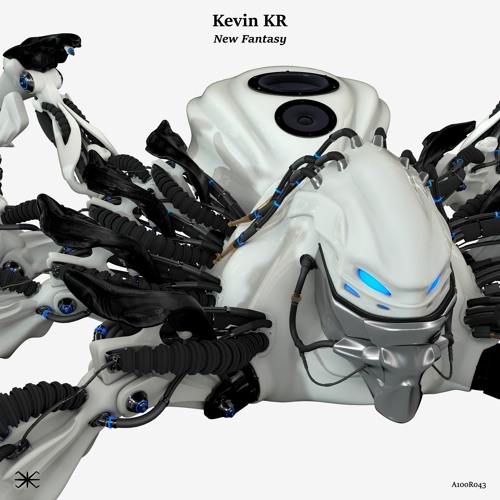 Kevin KR - New Fantasy [A100R043]