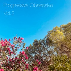 Progressive Obsessive Vol.2